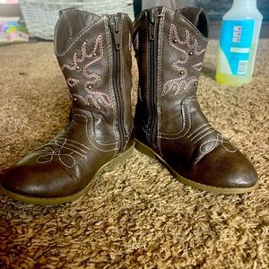 Cowgirl Boots